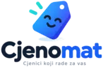 Cjenomat